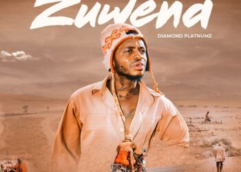 VIDEO: Diamond Platnumz – Zuwena | mp4 Download