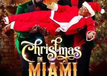 Download Christmas In Miami (2021) – Nollywood Movie Mp4