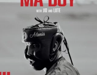 DOWNLOAD Dreamville – Ma Boy ft. JID & Lute mp3