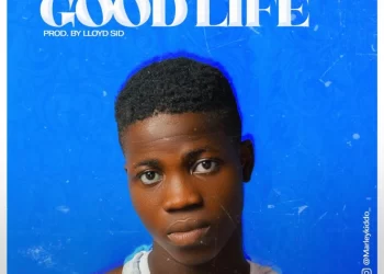 DOWNLOAD Marleykiddo – Good life mp3
