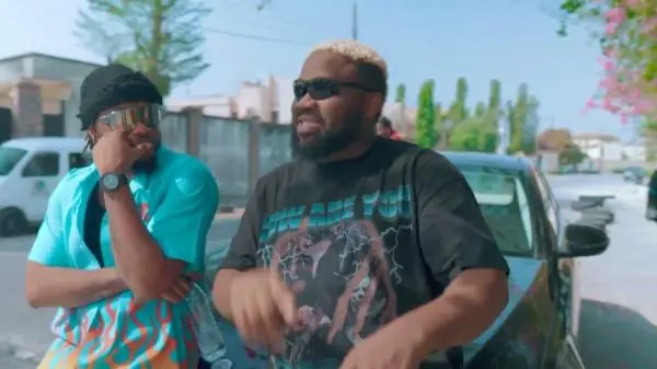 DOWNLOAD Magnito Ft. Dremo – Relationship Be Like mp3