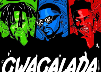 DOWNLOAD BNXN (Buju) Gwagalada Ft Kizz Daniel, Seyi Vibez mp3