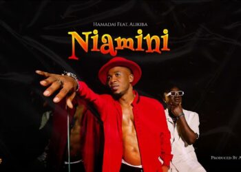 DOWNLOAD Hamadai – Nainjoy mp3