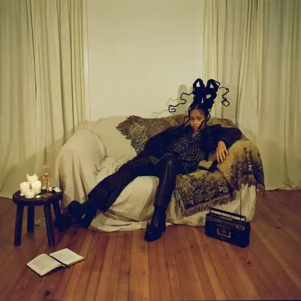 DOWNLOAD Hennessy – Switching Places mp3