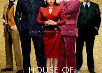 Download House of Gucci (2021) [Hollywood Movie] Mp4
