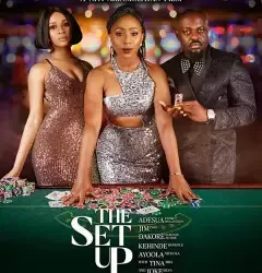 THE SET UP (2019) MOVIE DOWNLOAD