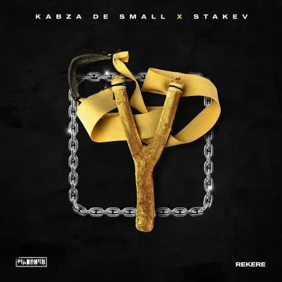 DOWNLOAD Kabza De Small – Rekere 0.5 (Umkokotelo) Ft Stakev mp3