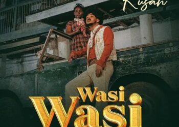 DOWNLOAD Kusah – Wasi Wasi mp3