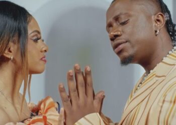 VIDEO: Lexsil – By Your Side ft. Rayvanny | mp4 Download