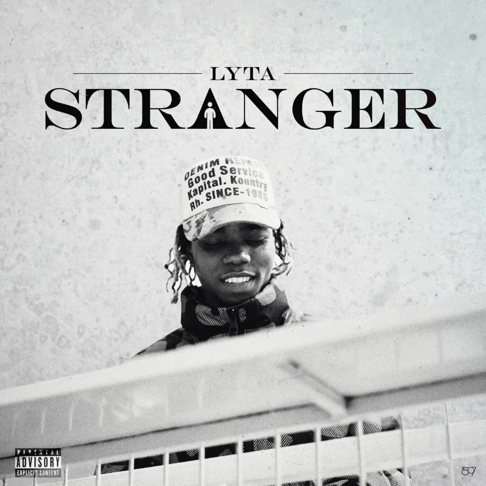 DOWNLOAD Lyta – Stranger mp3