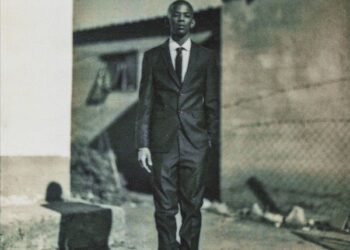 DOWNLOAD Maglera Doe Boy – Thapelo mp3