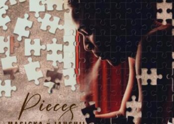 DOWNLOAD Masicka – Pieces Ft. Jahshii mp3