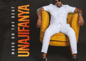DOWNLOAD Mavo On the Beat ft Mejja – ROWESA mp3