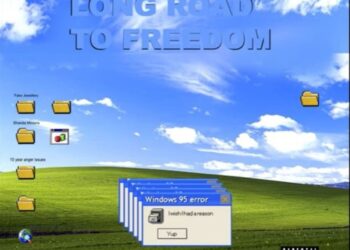 DOWNLOAD Ntukza – Long Road To Freedom mp3