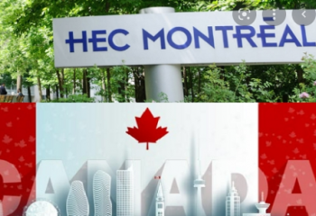 2023/2024 HEC Montréal Scholarship Grants in Canada