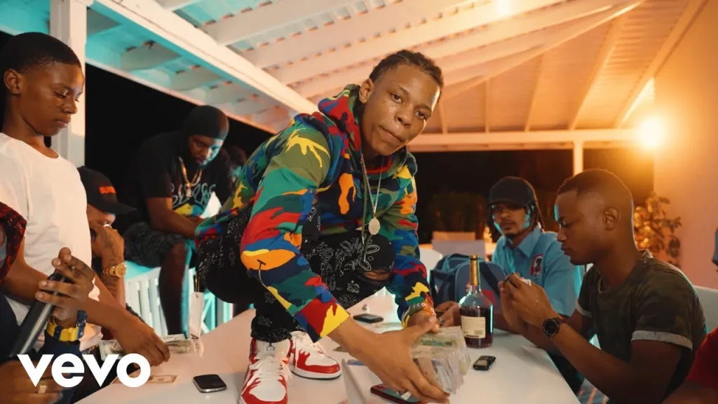 DOWNLOAD Pablo YG – Toronto mp3