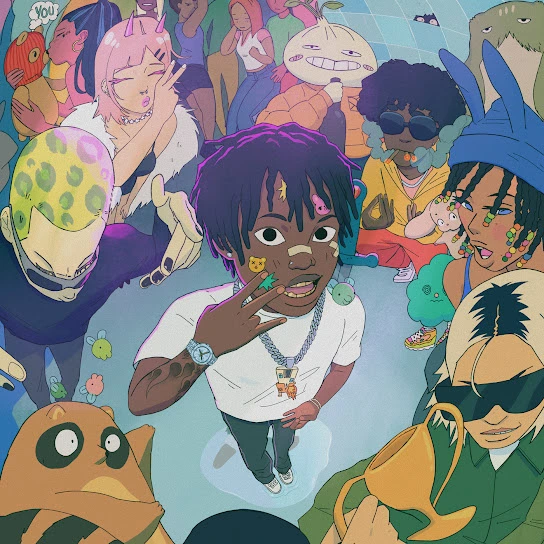 DOWNLOAD Rema – Reason You mp3