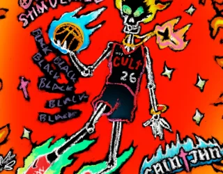 DOWNLOAD SAINt JHN – Overstimulated mp3