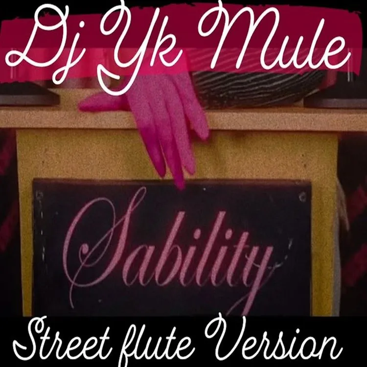 DOWNLOAD DJ YK Mule – Sability (Street Version) mp3