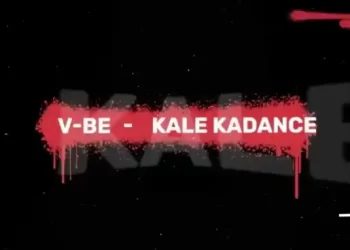 DOWNLOAD Vijana Barubaru – Kale Kadance mp3