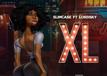 DOWNLOAD Slimcase – XL Ft. Lord Sky mp3