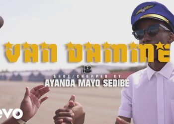 VIDEO: The Lowkeys – Van Damme ft. BoontleRSA, Tye Waves, K.O.B SA, Skizo & Novatron | mp4 Download