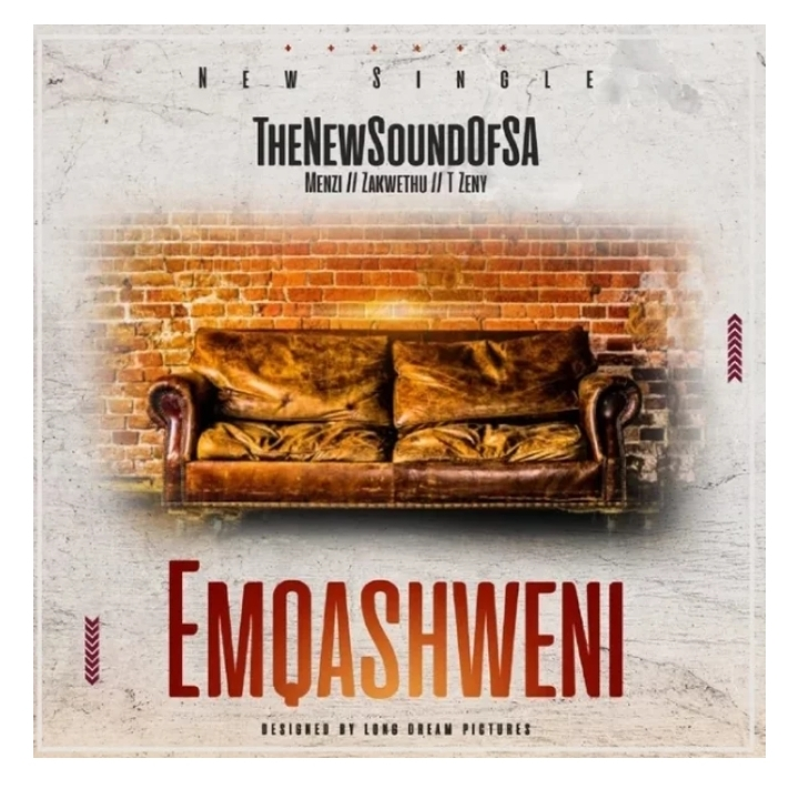 DOWNLOAD TheNewSoundOfSA – Emqashweni mp3