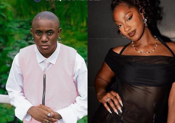 DOWNLOAD Victony – Soweto (Remix) ft. Tems mp3