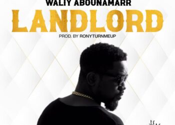 DOWNLOAD Waliy AbouNamarr – LandLord mp3