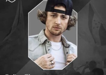 DOWNLOAD Bailey Zimmerman – God’s Gonna Cut You Down mp3