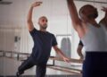 8 exercise benefits of ballet for adults