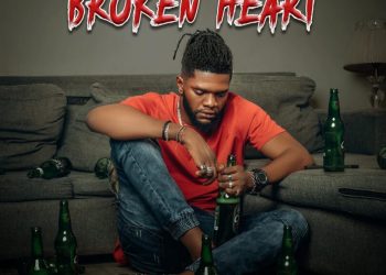 DOWNLOAD Ogidi Brown – Broken Heart mp3