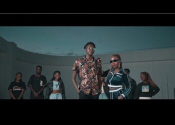 DOWNLOAD Fathermoh ft Ssaru – Kaskie Vibaya mp3