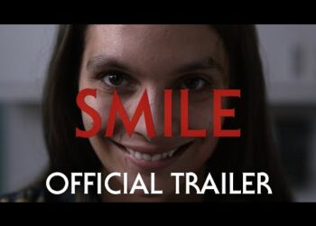 Smile (2022) With Subtitle [Hollywood Movie]