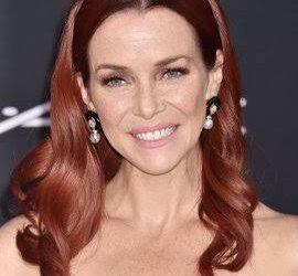 Annie Wersching Cause Of Death, Biography, Wikipedia, Age, Height, Net Worth
