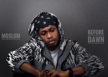 DOWNLOAD Mosliim – Before Dawn (EP) mp3