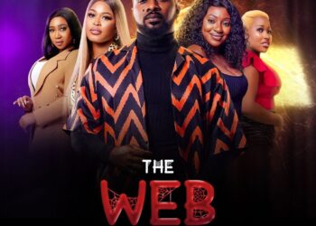 Download The Web (2023) – Nollywood Movie Mp4