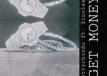 DOWNLOAD Prettychindu ft. Zinoleesky – Get Money mp3