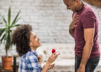 The 10 best places to propose