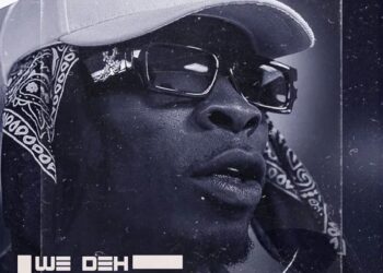 DOWNLOAD Shatta Wale – We Deh Inside mp3