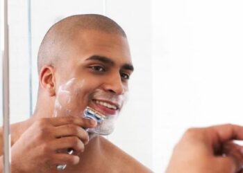 How to stop itchiness post shaving