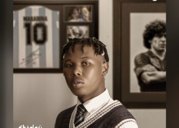 DOWNLOAD Shoday – Maradona (Speed Up) mp3