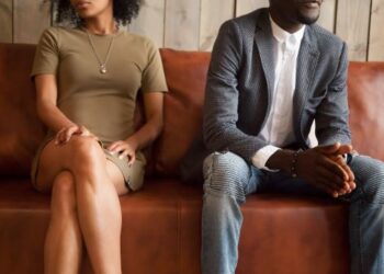7 signs stress is affecting your relationship