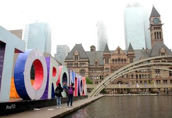 Immigrate And Working Toronto Canada – Discover the main reasons why Toronto is an ideal city for immigrants