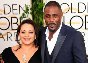 Sonya Nicole Hamlin’s biography: Meet Idris Elba’s ex-wife