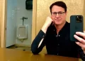 Bob Saget death photos in hotel room, Autopsy, Cause