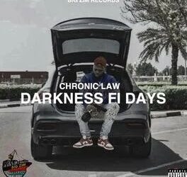 DOWNLOAD Chronic Law – Darkness Fi Days mp3