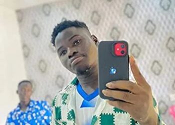 DOWNLOAD DJ mayor Kay – Badboy SBM Tiktok Beat mp3