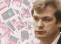 Jeffrey Dahmer’s Polaroids – Graphic murder photos from Milwaukee Cannibal’s apartment