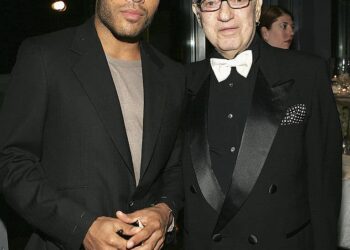 Sy Kravitz Net Worth, Cause of Death, Wikipedia, Age, Daughters